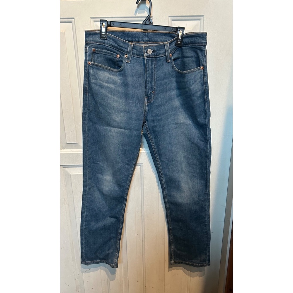 Men’s Levi’s Denim Jeans